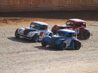 Gallery: 2014 Dirt Nationals - Cleveland Speedway