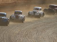 Gallery: 2014 Dirt Nationals - Cleveland Speedway