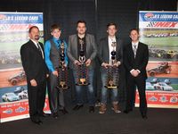 Gallery: 2014 Champions Banquet