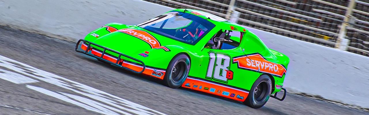 Bandolero Cars
