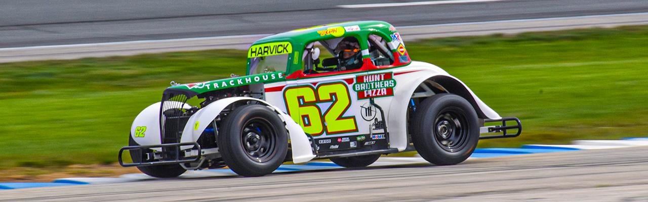 Legend Cars