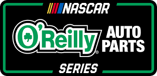 NASCAR O'Reilly Auto Parts Series