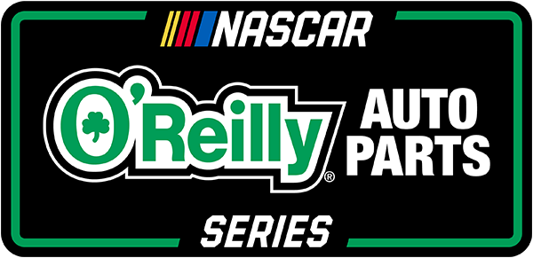 NASCAR O'Reilly Auto Parts Series