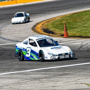 Landon Burbage